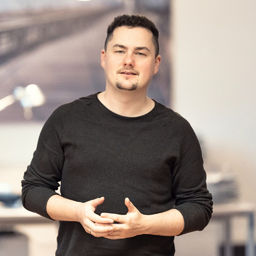 Marco Grüber