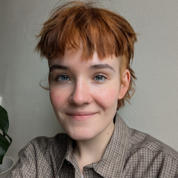 Felicitas Feddersen
