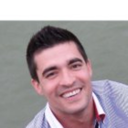 Ignacio Santiago Pérez