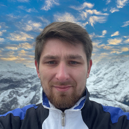 Mykyta Voskoboinykov