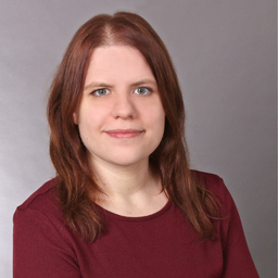 Julia Weber-Gesang's profile picture