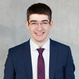 Marvin Vibora Münch