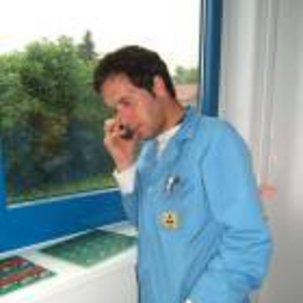 Albert Maier Qualitätsmanagement Lieferanten AB Mikroelektronik