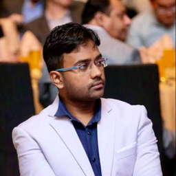 Udayabhanu Pradhan