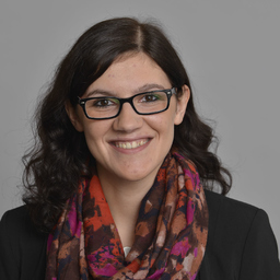 Jaqueline Schwahn