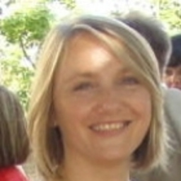Martina Prem