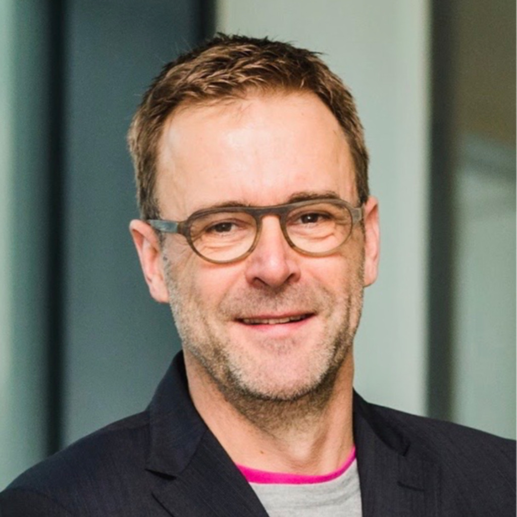 Joerg Hesske Area Vice President Central & Eastern Europe at Elastic