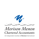 Morison Menon