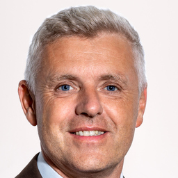 Dipl.-Ing. Martin Ulreich