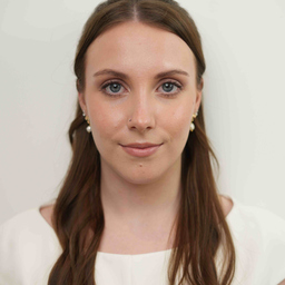 Profilbild Annalena Rzehak