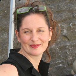 Jasmin Lucia Schröder