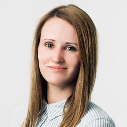 Nina Stoisser