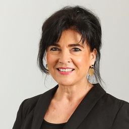Sabine Heil