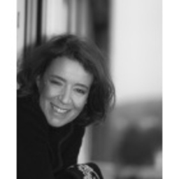 Profilbild Manuela Rühl