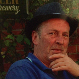 Klaus Goebels