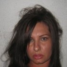 Sandra Csikosova