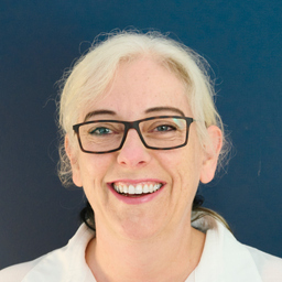 Yvonne Kaiser