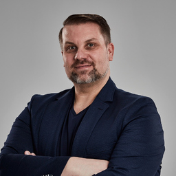 Dominik Hübner