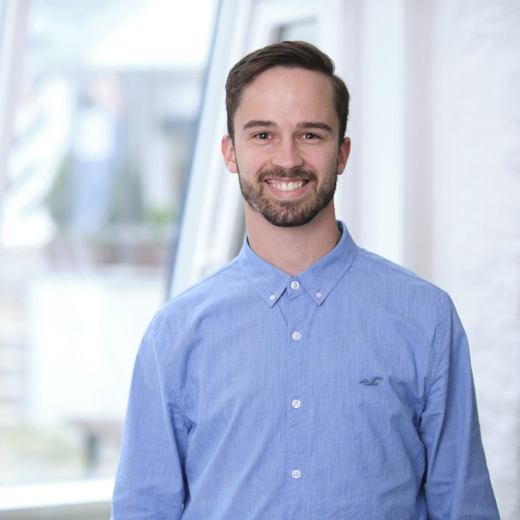 Martin Herrmann Ingenieur Gebäude/ Energie/