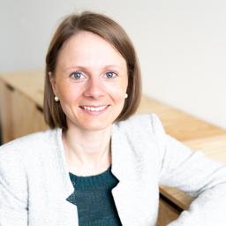 Tabea Einberger