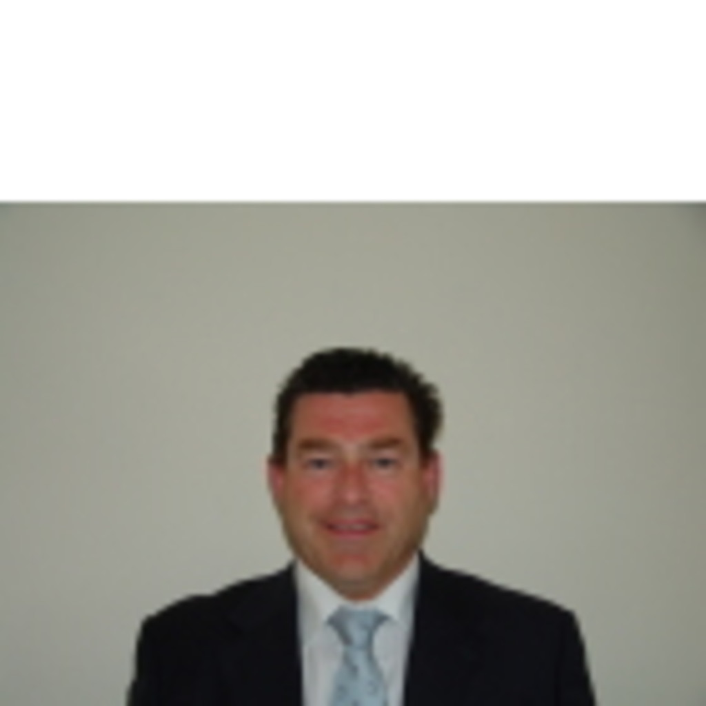 Robert Pickles Owner Solution Concepts XING