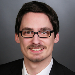 Dr. Patrick Musiol