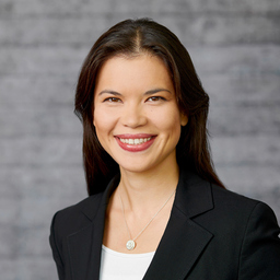 Dr. Anna Souksengphet