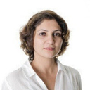 Social Media Profilbild Azam Hosseini Düsseldorf