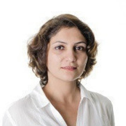 Azam Hosseini