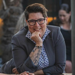 Sarah Pascual Rodriguez