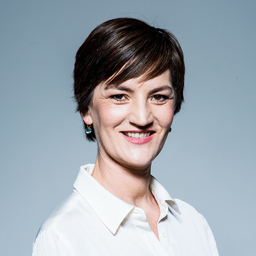Antonia Bognár's profile picture