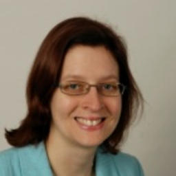 Claudia Johannsen