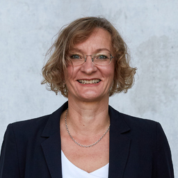 Dr. Susanne Reinemann
