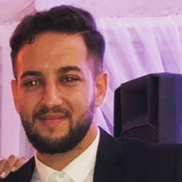 Khaled Hamida