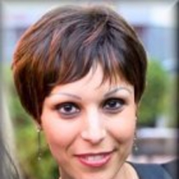 Bouchra Cherrat