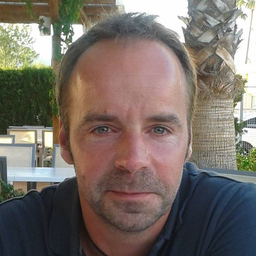 Carsten Trost