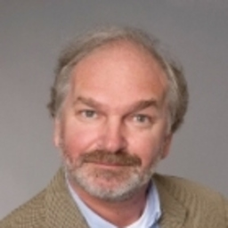Klaus Ruppert
