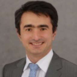 Dr. Giani Oancea