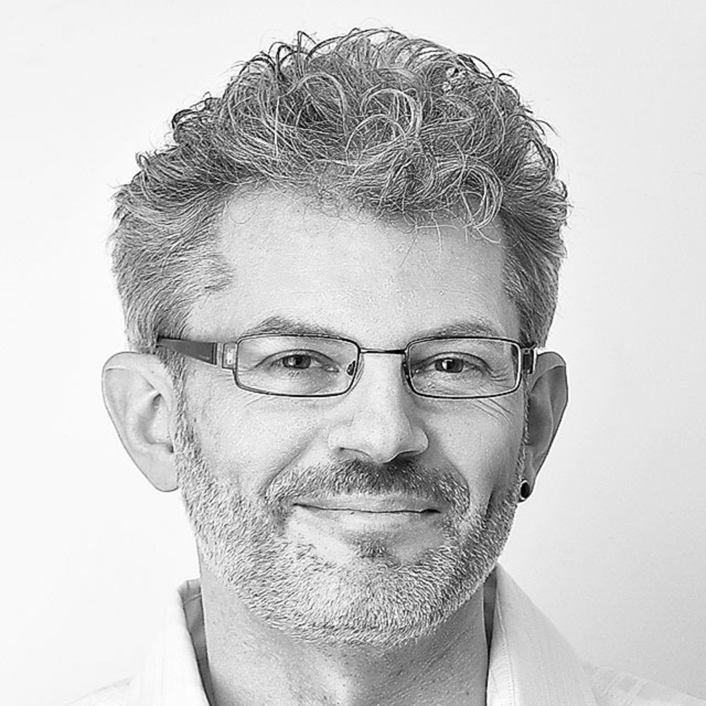Social Media Profilbild Yves Flückiger 