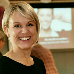 Manja Kaubisch