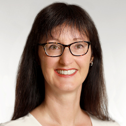 Dipl.-Ing. Barbara Biegler