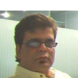 Ayaz Shah