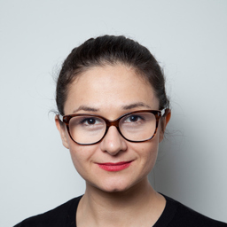 Nadine Evelyn Welches