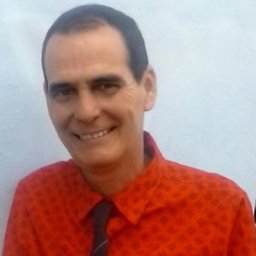 Armando Martínez Gómez