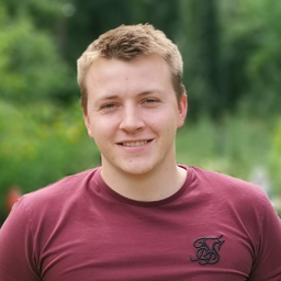 Mattis Schütte