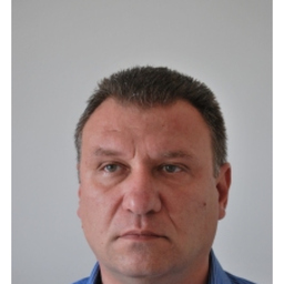 Plamen Manchevsky