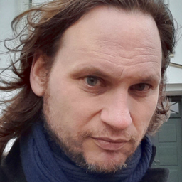 Mark Lindhout