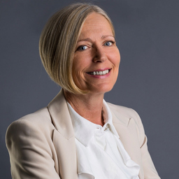 Margit Regensburger