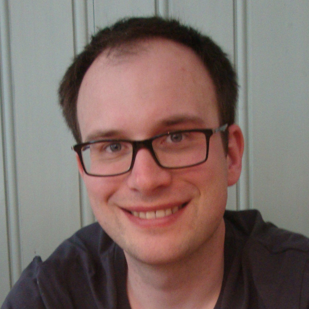 Michael Schwarz Teamleader Technical Support MVTec Software GmbH XING