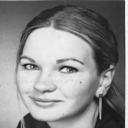 Marion Koerdt